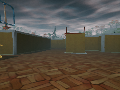 PVP SECRET NEIGHBOUR 81 GGPVP