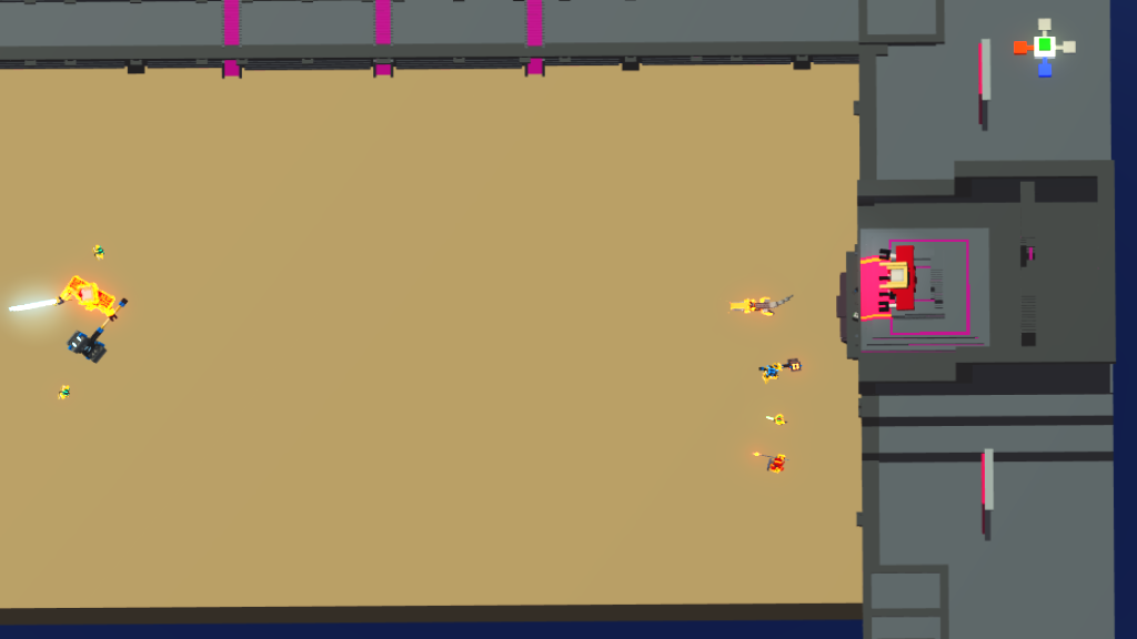kick bot 2
