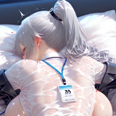[UnityNay] - Bronya preview