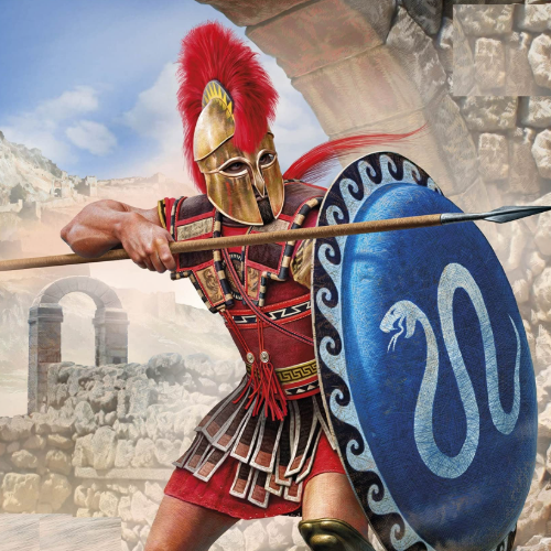 hoplites +20 melee defense