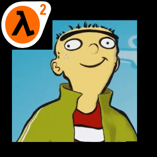 Ed (Fortnite X Ed edd n eddy) Over Barney