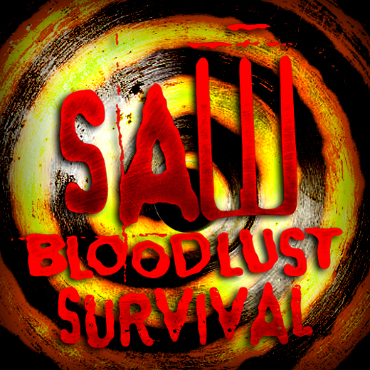 SAW: BLOODLUST - Maze Survival