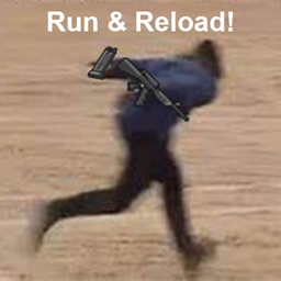 Run and Reload [B42]