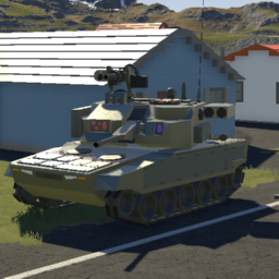 GHC SA-38-2 Upgrade kit preview