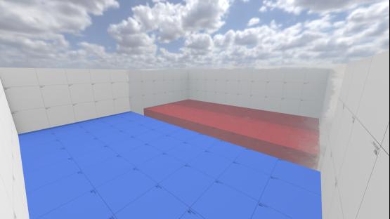 AIM 64x64 BREAK – Counter-Strike 2 Mod