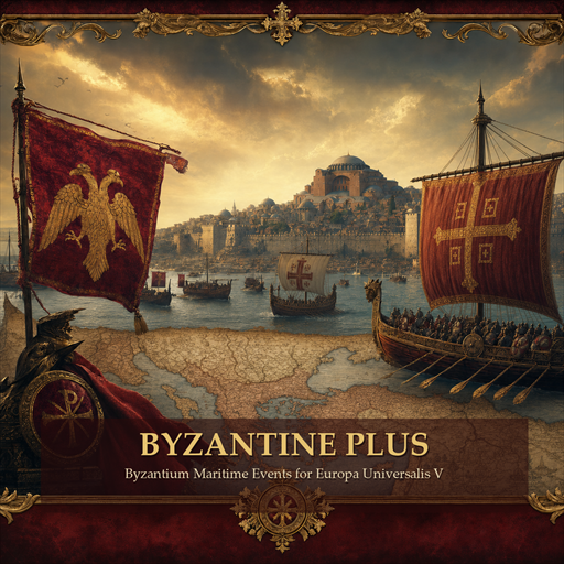 Byzantium Plus