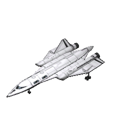 Raging Swallow RS-077S Showstopper