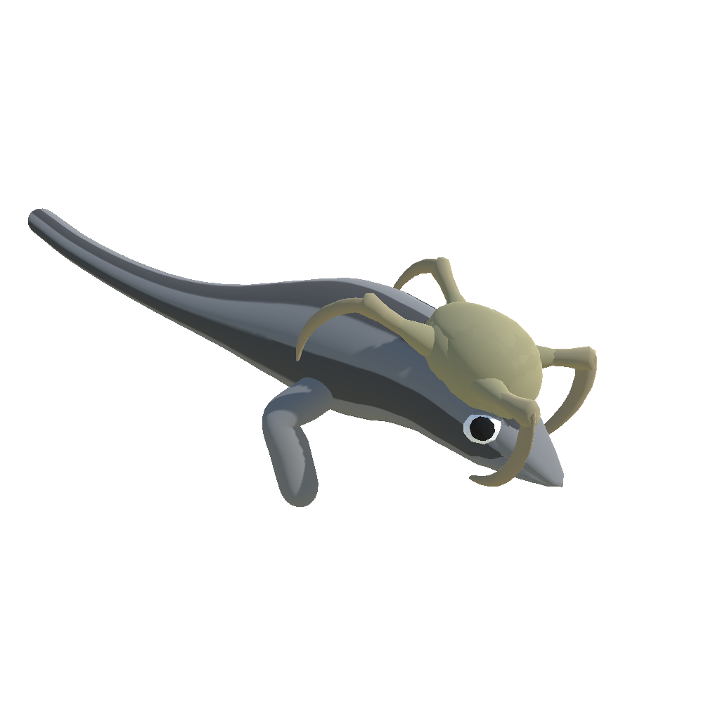 timothy w fast headcrab