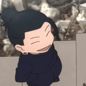 Geto Suguru (JJK) – Don't Starve Together Mod