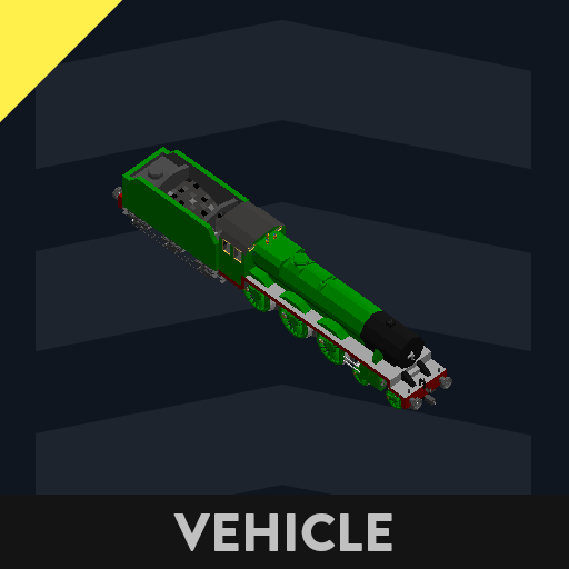 RWS Henry