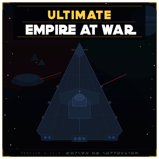 Ultimate Empire at War [Unofficial]