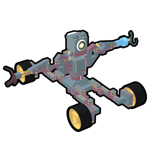 everything bot