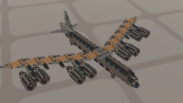 B-52 mod.1