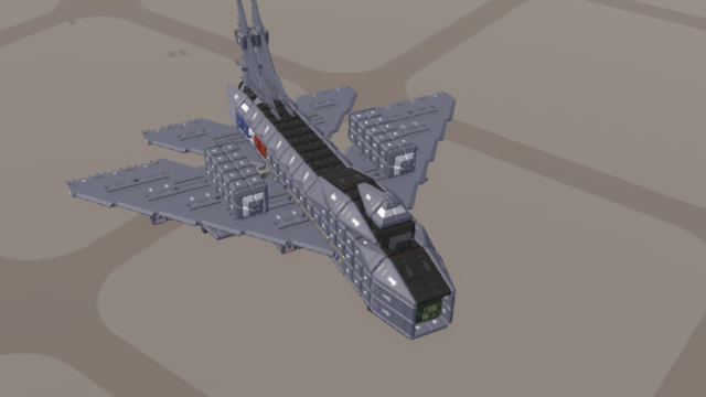 BAC Lightning