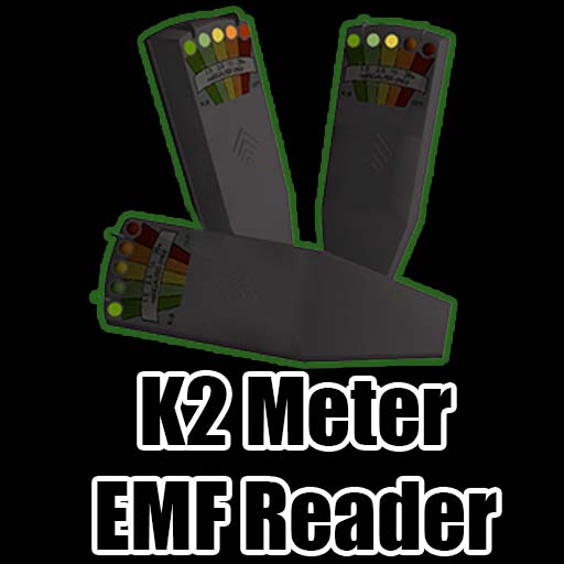K2 Meter | EMF Reader