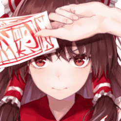 Steam Workshop::『東方Project』博麗 霊夢 / Touhou - Reimu