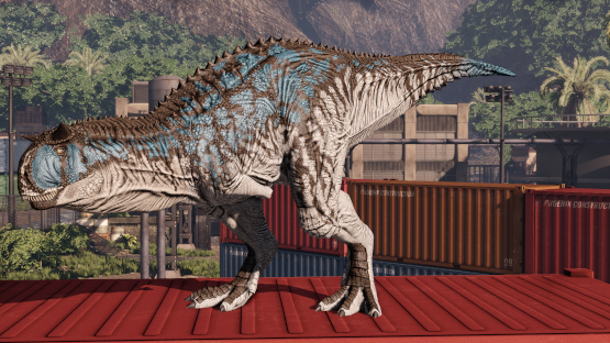 Ocean Light Carno
