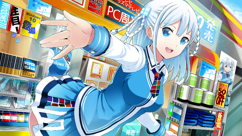 windows 10
