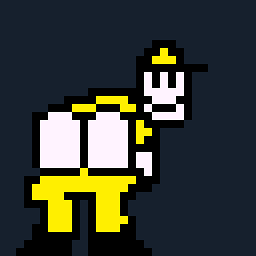 Bannas butt
