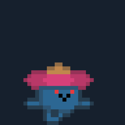 vileplume