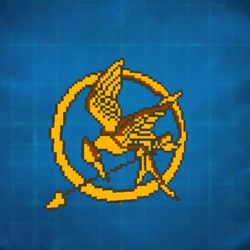 MOCKING JAY