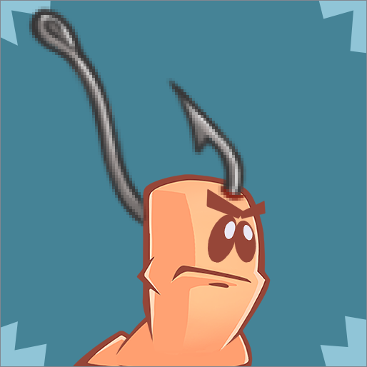 Fish Hook