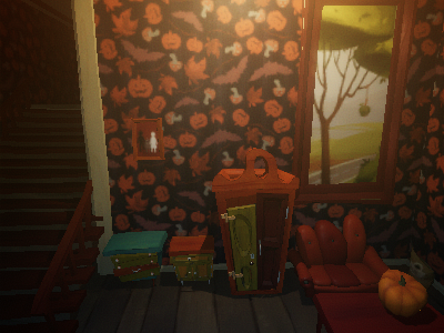 Hello_Neighbor SET 2.