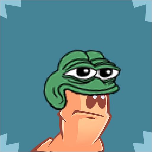 Pepe Hat