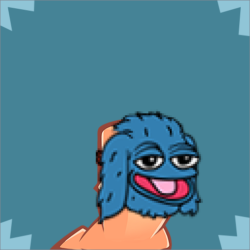 Russel Mask