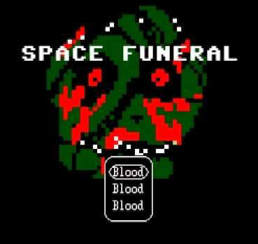 Space Funeral Soundtrack – Don't Starve Together Mod
