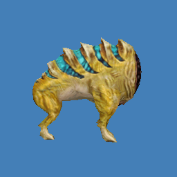 Houndeye