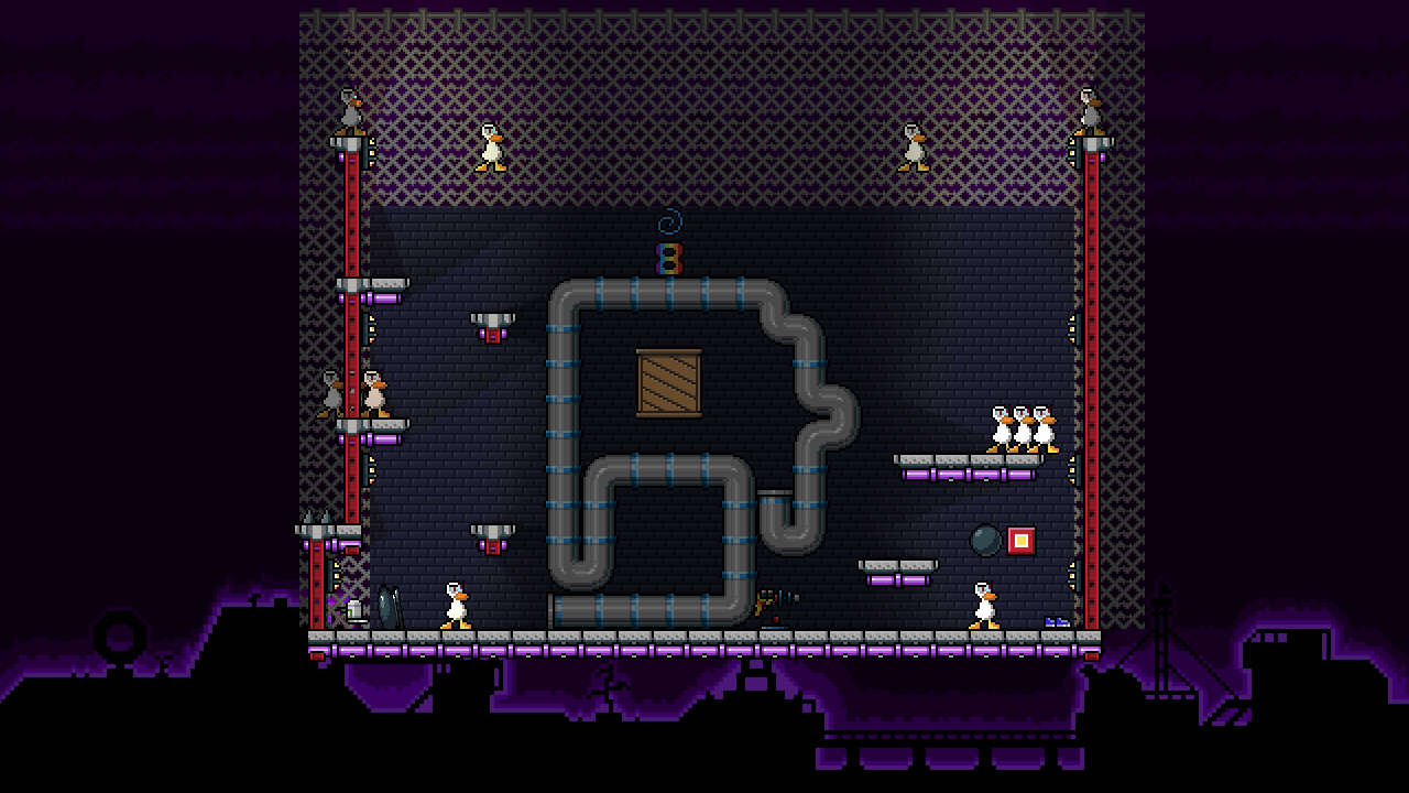 Secret Lair of Hentai Haven