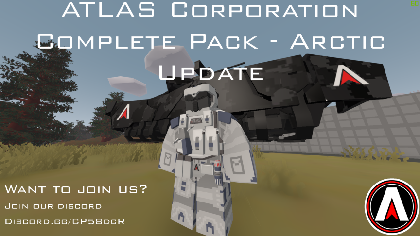 Anchorage V3 – Unturned Mod