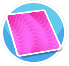 Pink Waves