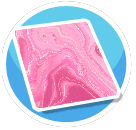 Pink Marble1