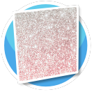 Pink Glitter