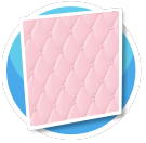 Pink Padded Wall1