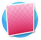 Pink Diamond Gradient
