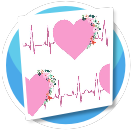 Pink Heartbeat