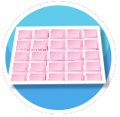 Pink Tiles