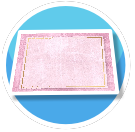Pink Tile