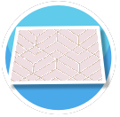 Pink Geo