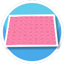Pink Circles