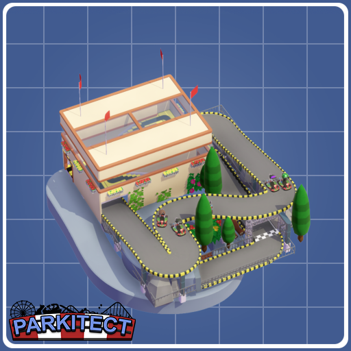 zatacka circuit
