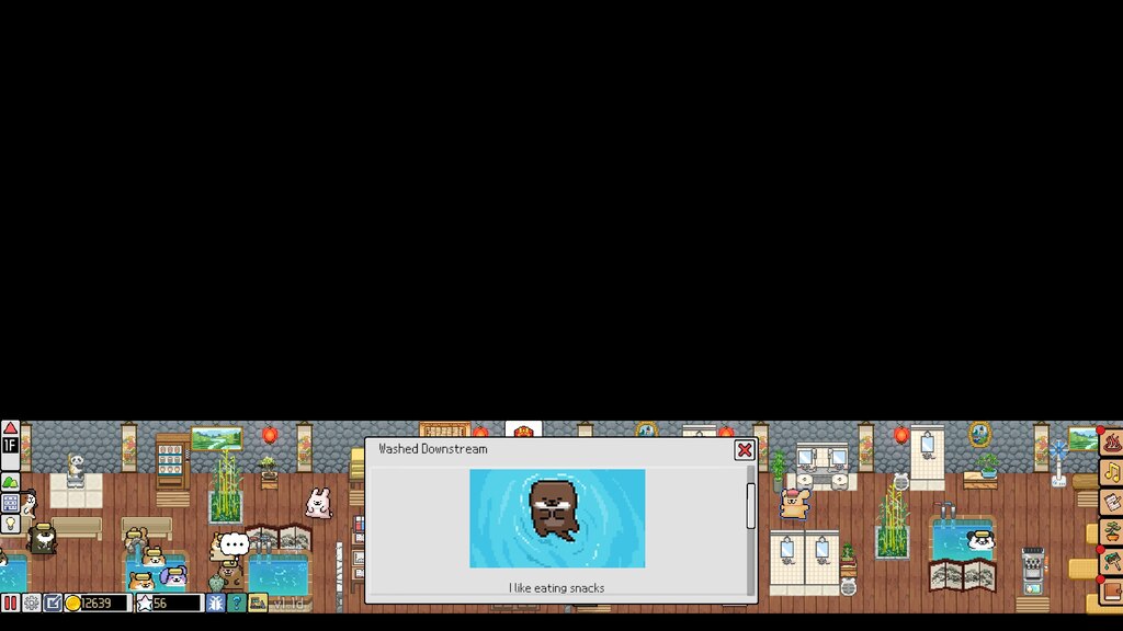 Steam コミュニティ :: マルチーズとふわふわ温泉