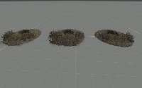 GM Foxholes Altis V1 By Flex7103