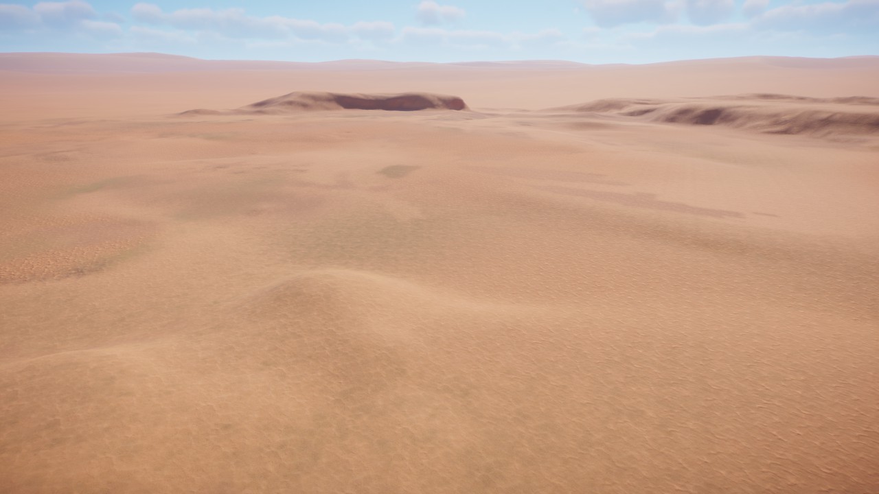 New African Map
