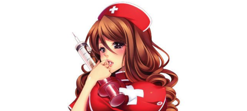 my best nurse image