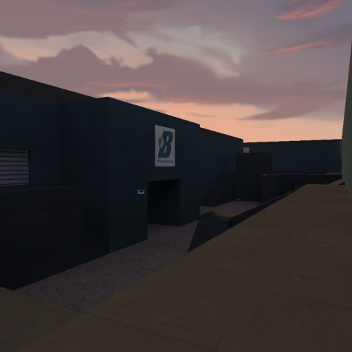Oldham – Team Fortress 2 Mod