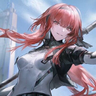 Steam Workshop::[Punishing:Gray Raven (战双帕弥什)] Vera(薇拉-绯耀)